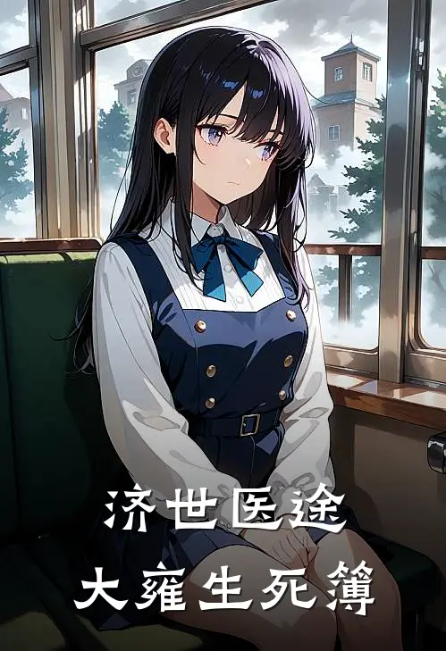 济世医途：大雍生死簿(苏绾绾谢景行)完整版免费阅读_(济世医途：大雍生死簿)全章节免费在线阅读