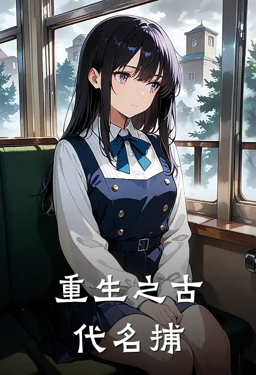 重生之古代名捕