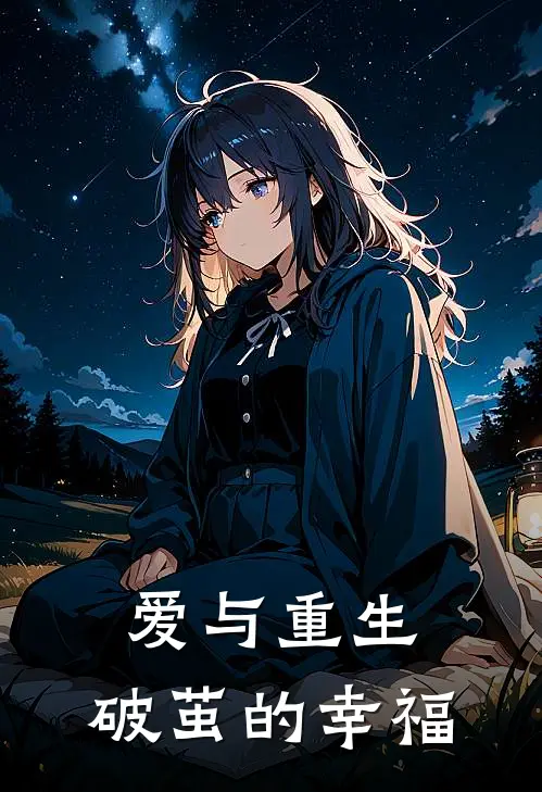 爱与重生：破茧的幸福