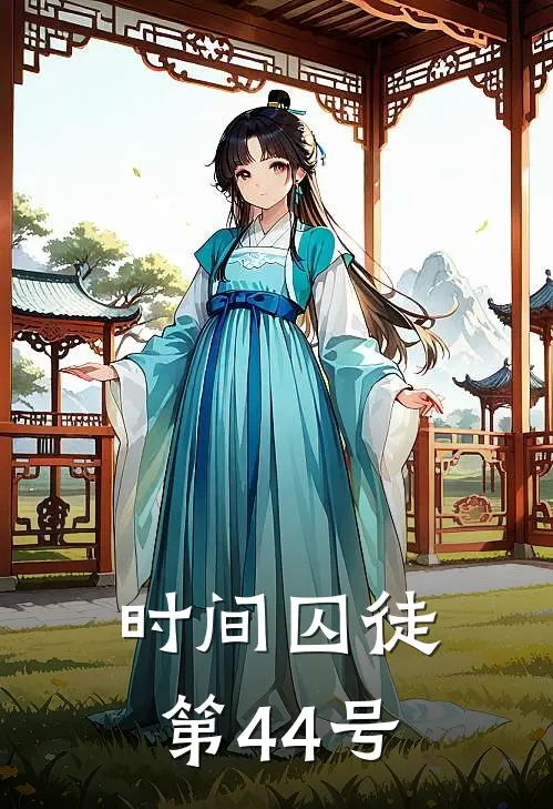 时间囚徒第44号