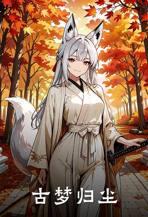 古梦归尘齐煜古婉清完本小说免费阅读_最新章节列表古梦归尘(齐煜古婉清)