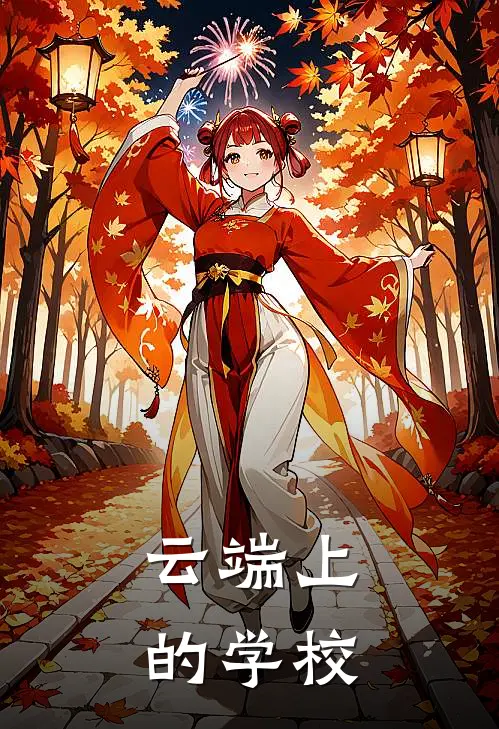 云端上的学校林小鱼皮克斯完本热门小说_完本小说免费云端上的学校(林小鱼皮克斯)