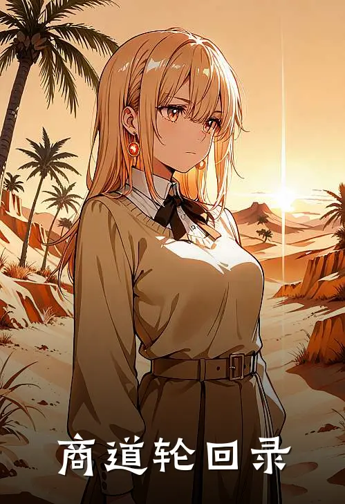 商道轮回录吕不韦吕不韦完本热门小说_完本小说免费商道轮回录(吕不韦吕不韦)
