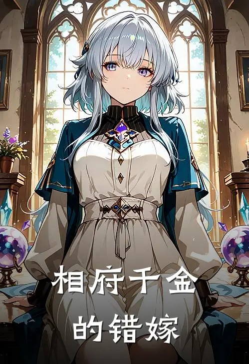 相府千金的错嫁(萧逸尘顾念欢)热门小说大全_免费小说大全相府千金的错嫁萧逸尘顾念欢