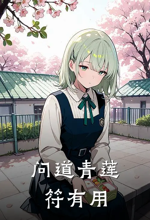 问道青莲符有用