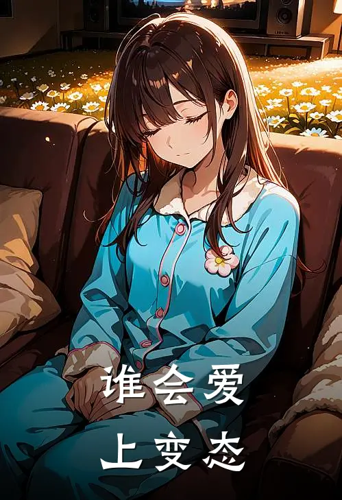 《谁会爱上变态》顾晏殊程安卓全集免费在线阅读_(顾晏殊程安卓)全章节免费在线阅读