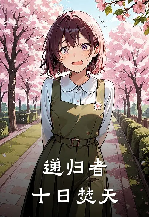 递归者：十日焚天云襄九黎玉璜全集免费小说_免费小说完结递归者：十日焚天(云襄九黎玉璜)