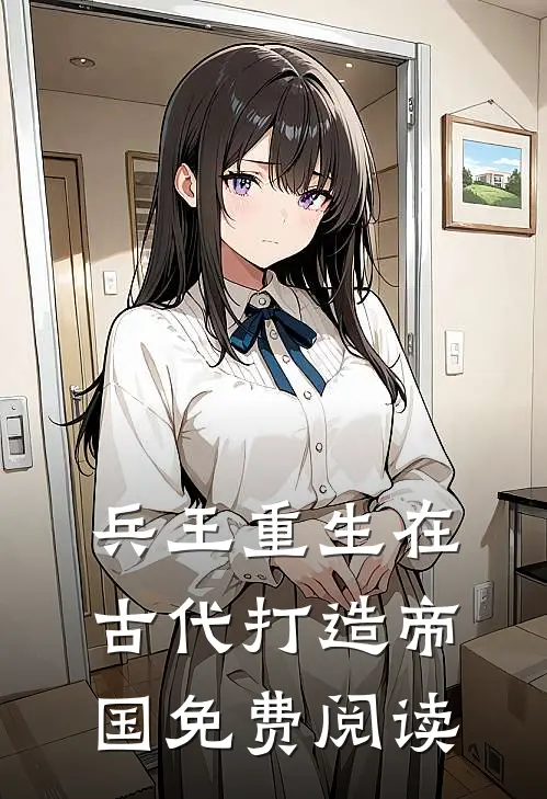兵王重生在古代打造帝国免费阅读