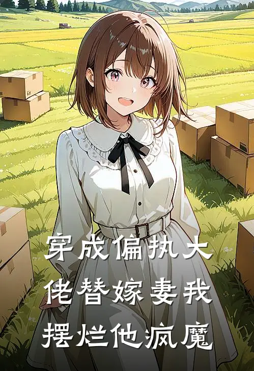 穿成偏执大佬替嫁妻我摆烂他疯魔