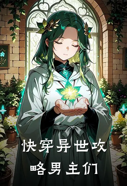 快穿异世攻略男主们