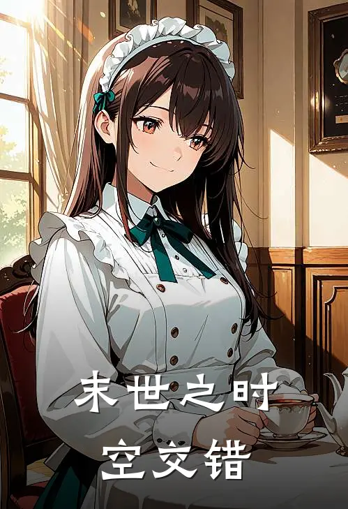 末世之时空交错