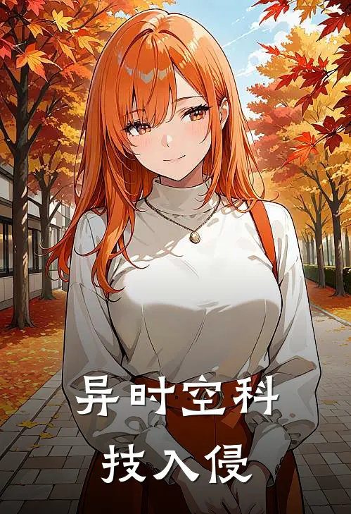 异时空科技入侵