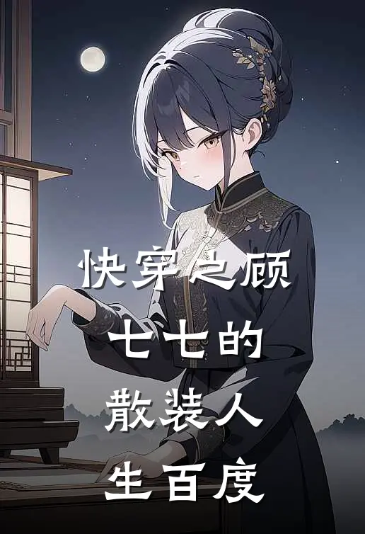 快穿之顾七七的散装人生百度
