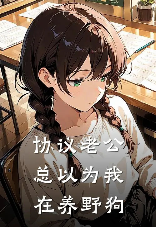 协议老公总以为我在养野狗宋晓瑜瑜热门小说排行_免费小说协议老公总以为我在养野狗宋晓瑜瑜