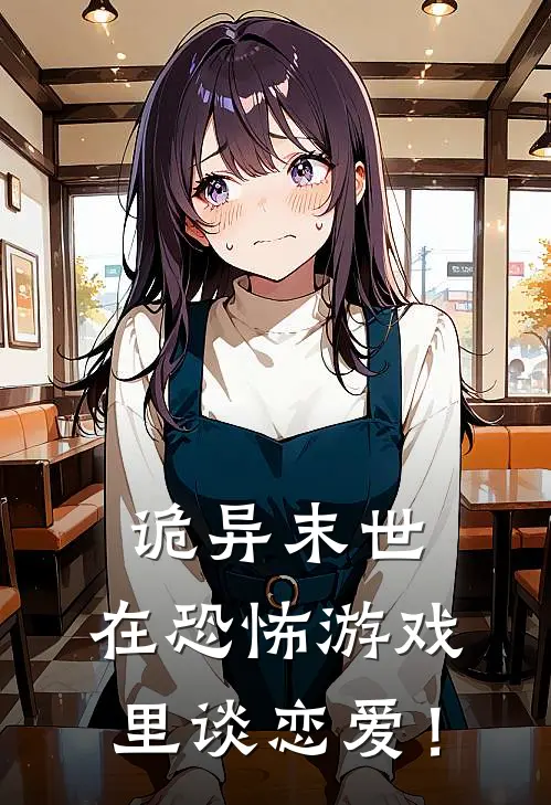 诡异末世：在恐怖游戏里谈恋爱！