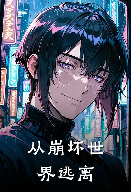 从崩坏世界逃离