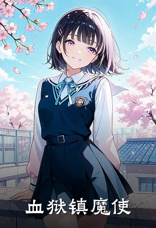 血狱镇魔使