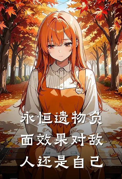 永恒遗物负面效果对敌人还是自己