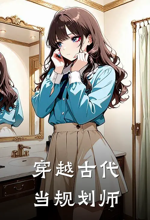 穿越古代当规划师