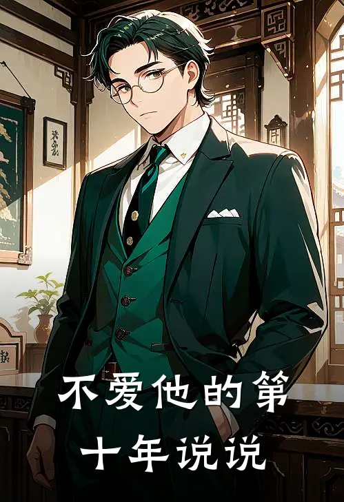 不爱他的第十年说说