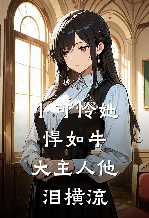 小可怜她悍如牛，大主人他泪横流李承慕锦最新热门小说_小可怜她悍如牛，大主人他泪横流全本在线阅读