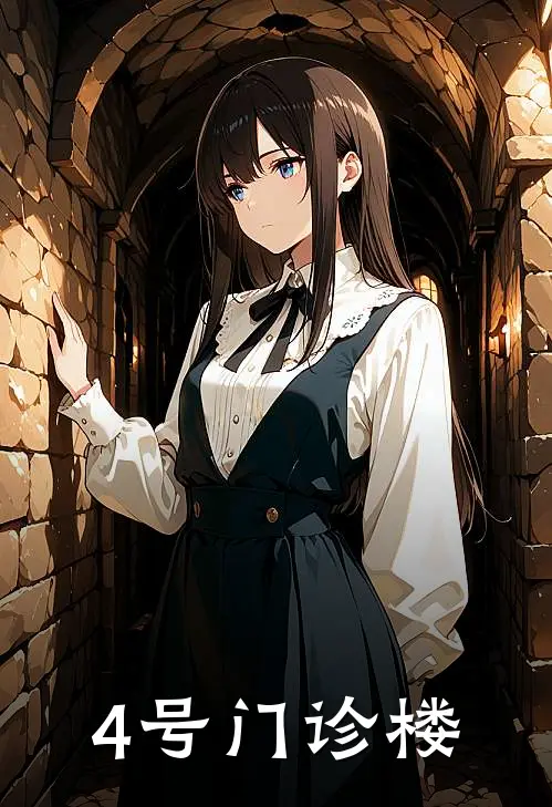 4号门诊楼（梁希松何小欣）完整版小说阅读_4号门诊楼全文免费阅读（梁希松何小欣）