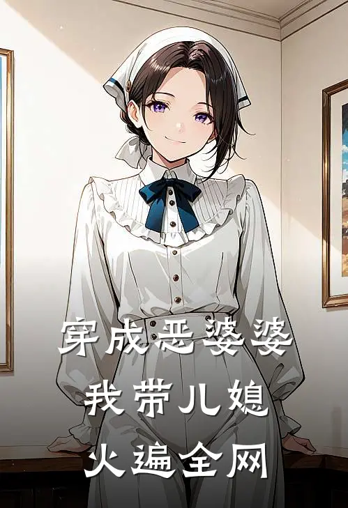 穿成恶婆婆，我带儿媳火遍全网(裴景寒林软)_裴景寒林软热门小说