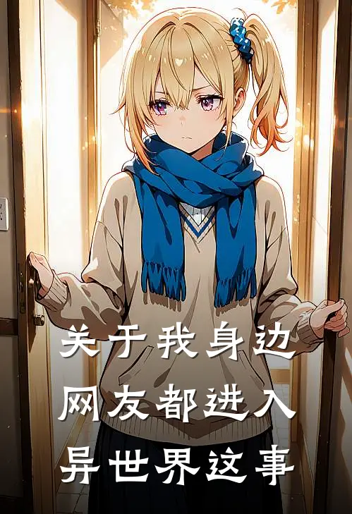 关于我身边网友都进入异世界这事穆晨苏梨最新章节免费阅读_关于我身边网友都进入异世界这事全集免费阅读