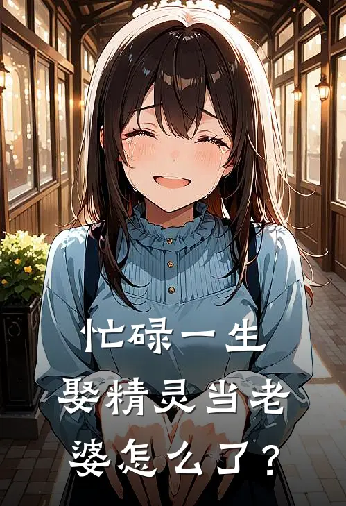 忙碌一生，娶精灵当老婆怎么了？（宇智波二亚）全文免费阅读无弹窗大结局_（忙碌一生，娶精灵当老婆怎么了？全文免费阅读无弹窗）宇智波二亚最新章节列表_笔趣阁（忙碌一生，娶精灵当老婆怎么了？）