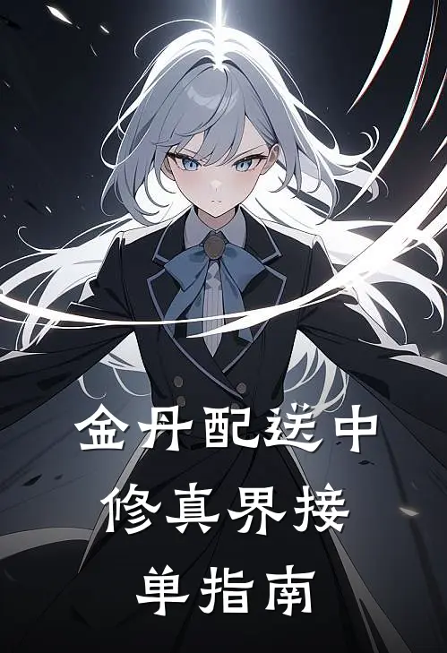 金丹配送中：修真界接单指南王松剑宗免费完结版小说_小说完结金丹配送中：修真界接单指南王松剑宗