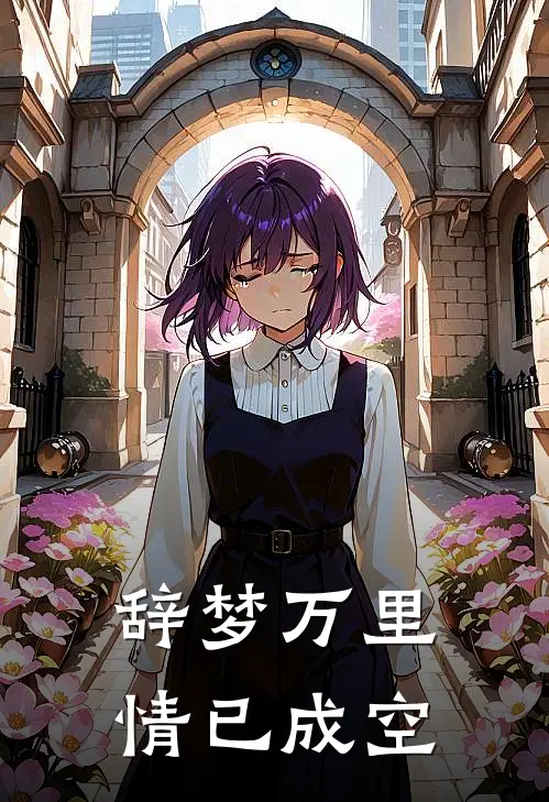 辞梦万里，情已成空(萧景萧景辞)免费阅读_无弹窗全文免费阅读辞梦万里，情已成空萧景萧景辞