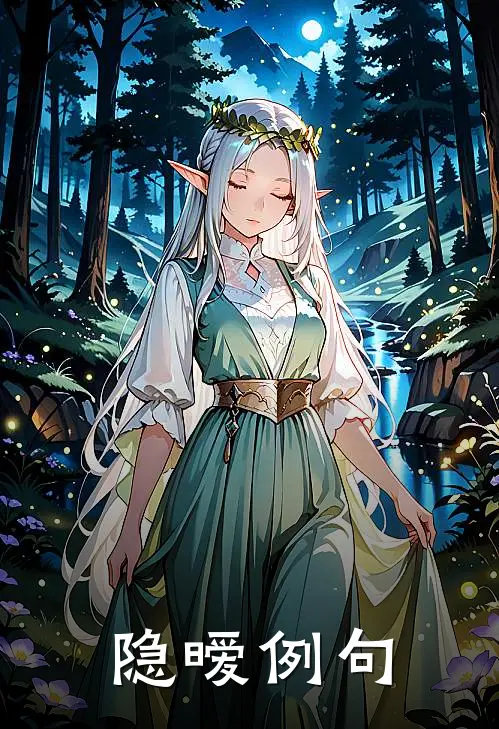 隐暧例句
