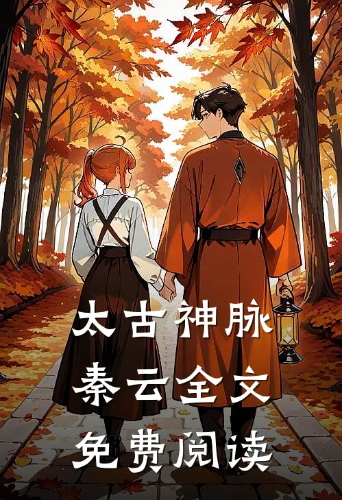 太古神脉秦云全文免费阅读