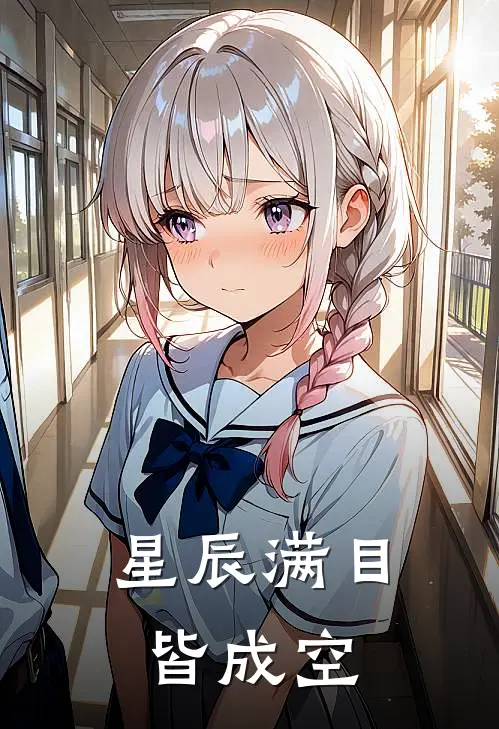 星辰满目皆成空