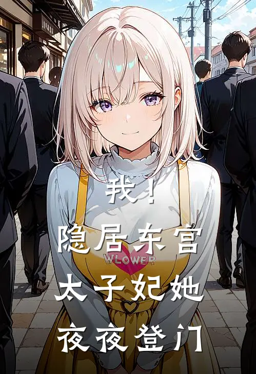 我！隐居东宫，太子妃她夜夜登门