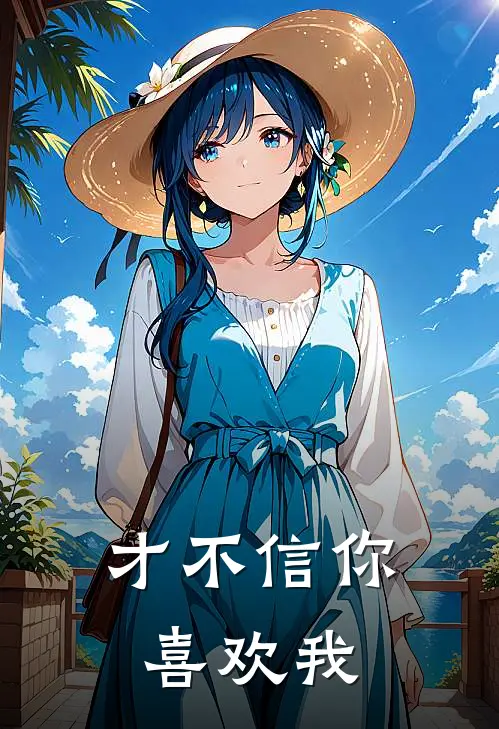 才不信你喜欢我