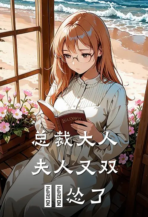 总裁大人：夫人又双叒叕怂了