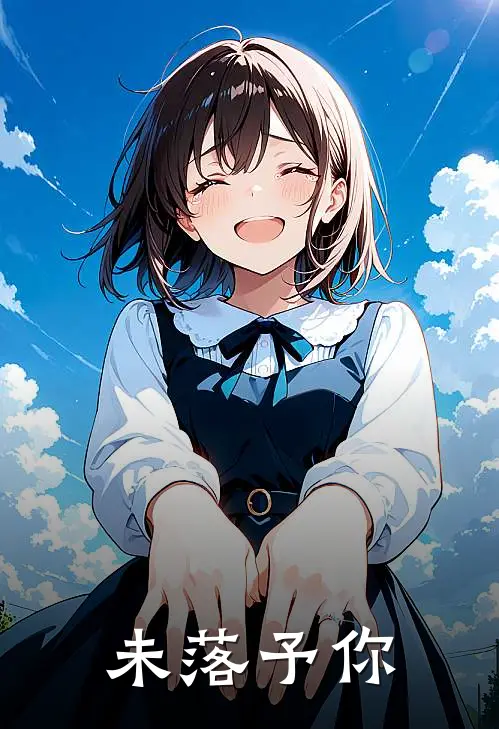《未落予你》林落江怀予完结版阅读_林落江怀予完结版在线阅读