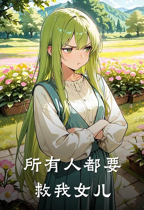 所有人都要救我女儿