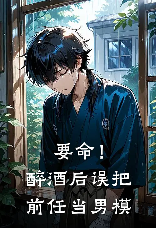 要命！醉酒后，误把前任当男模