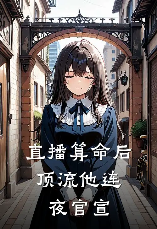 虞筝霍凛（直播算命后，顶流他连夜官宣）免费阅读无弹窗_直播算命后，顶流他连夜官宣虞筝霍凛全文免费阅读无弹窗大结局