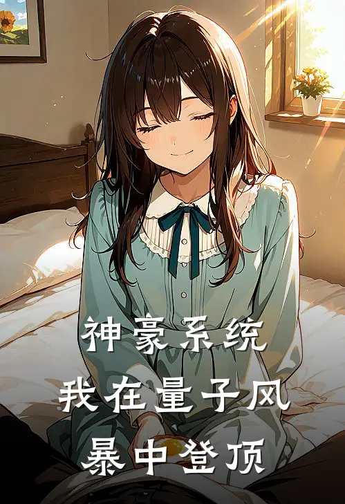 林枫周明远神豪系统：我在量子风暴中登顶全文免费阅读_林枫周明远完整版免费阅读