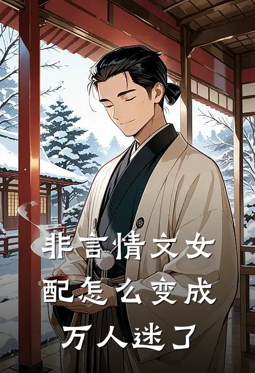 非言情文女配怎么变成万人迷了(明玉昭穆孑)完本小说大全_热门小说大全非言情文女配怎么变成万人迷了明玉昭穆孑