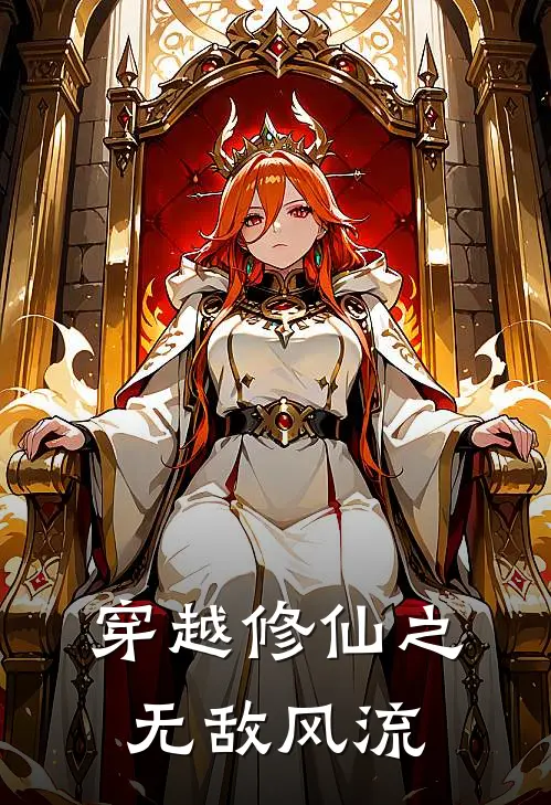 穿越修仙之无敌风流