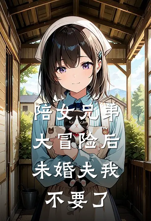 陪女兄弟大冒险后，未婚夫我不要了闫月沈明景免费小说推荐_免费小说笔趣阁陪女兄弟大冒险后，未婚夫我不要了闫月沈明景