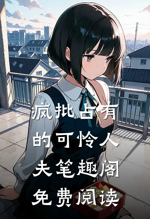 疯批占有的可怜人夫笔趣阁免费阅读