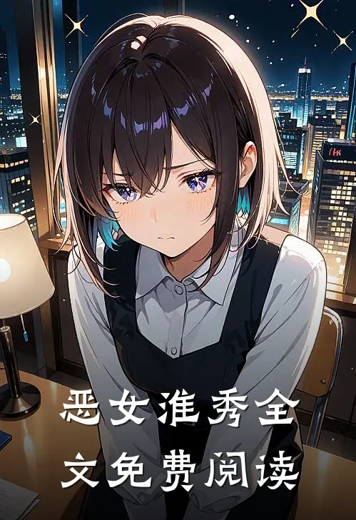 恶女淮秀全文免费阅读