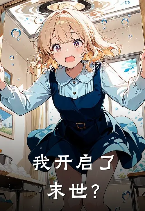 我开启了末世？苏瑶林小暖完本完结小说_热门小说排行榜我开启了末世？苏瑶林小暖