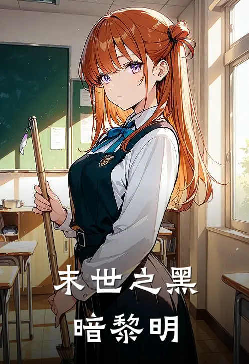 末世之黑暗黎明(林默苏雨晴)免费小说完结版_最新章节列表末世之黑暗黎明(林默苏雨晴)