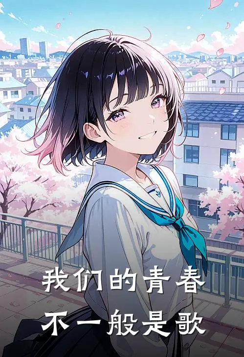 我们的青春不一般是歌
